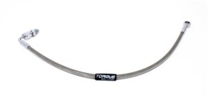 Subaru WRX Clutch Line - Torque Solution - `15-`21